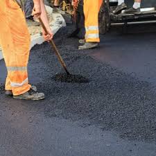 Cobblestone Driveway Installation in Florida, NY